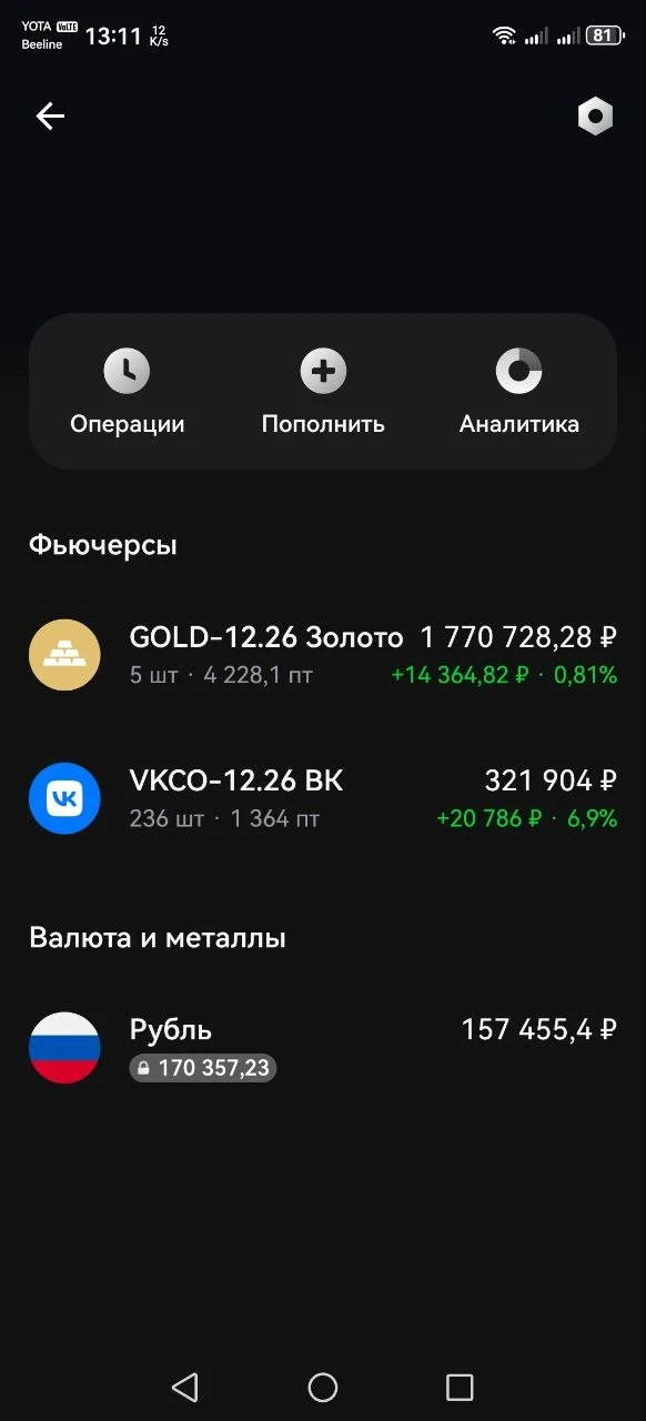 Онлайн канал https://t.me/torgash_hrenov/7725