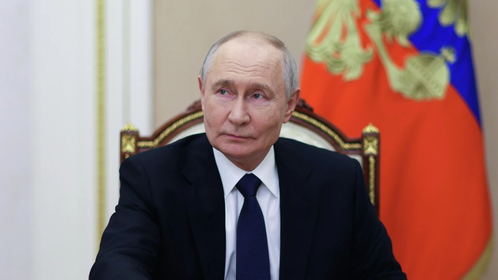 Сегодня — День рождения Президента нашей страны!