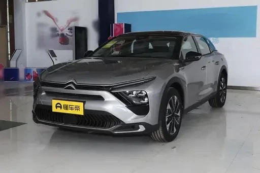 Доступен к заказу —> Citroen С5 Х 506