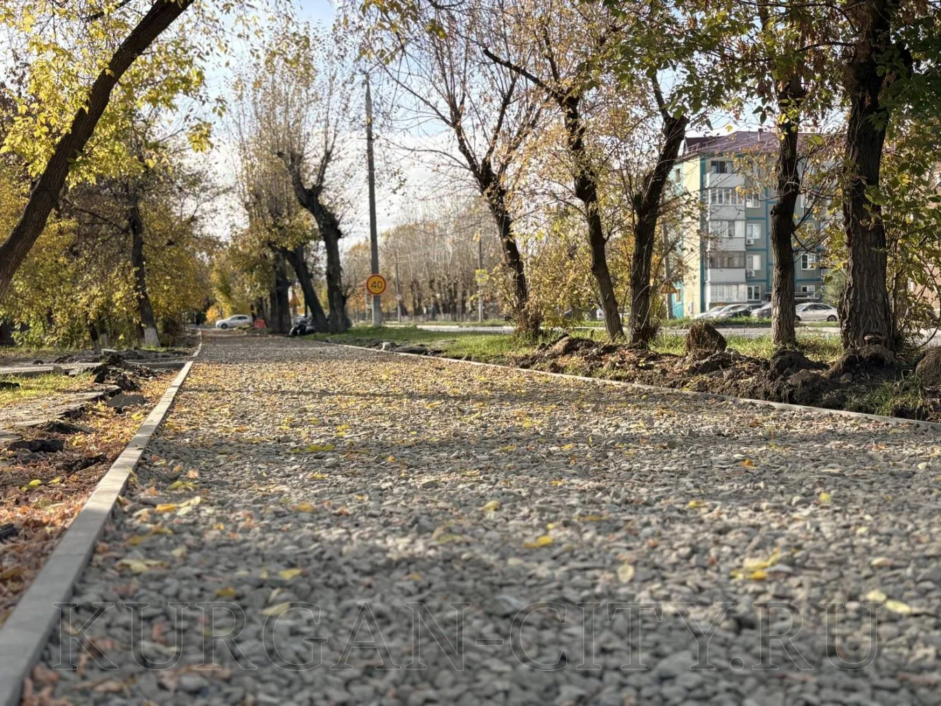В этом году улица Дзержинского переживает существенные изменения: в рамках комплексного...