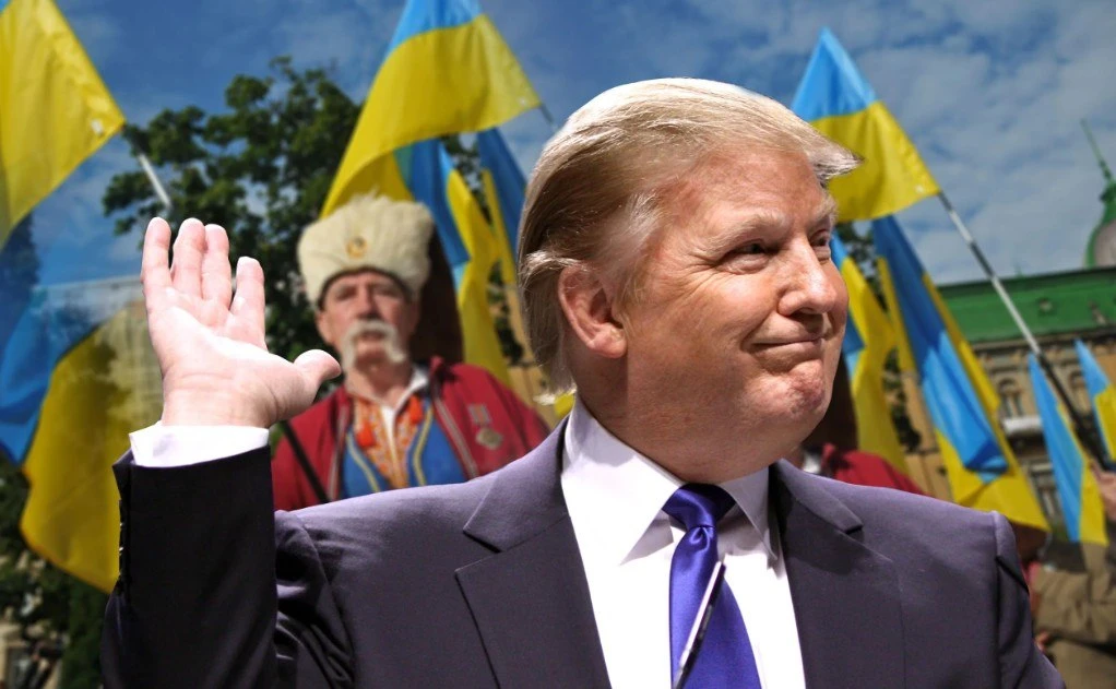 🇺🇦«Трамп перед выборами будет заставлять нас к капитуляции. Не удивлюсь, если вместо ...