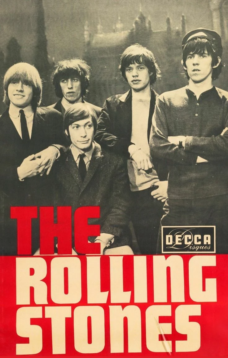 The Rolling Stones - Yoors