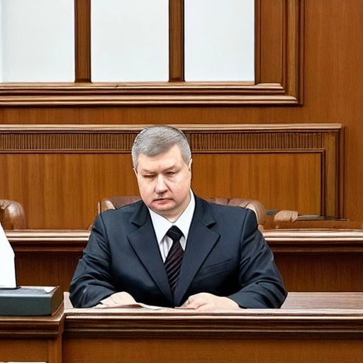 Бастрыкин обратился к ВККС с просьбой разрешить возбуждение дела против Довбны. Дело о ...