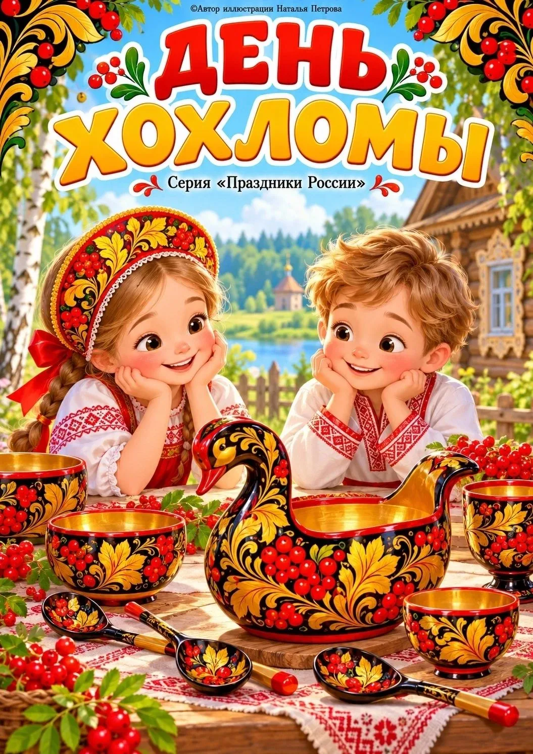 📆 ДЕНЬ В КАЛЕНДАРЕ
