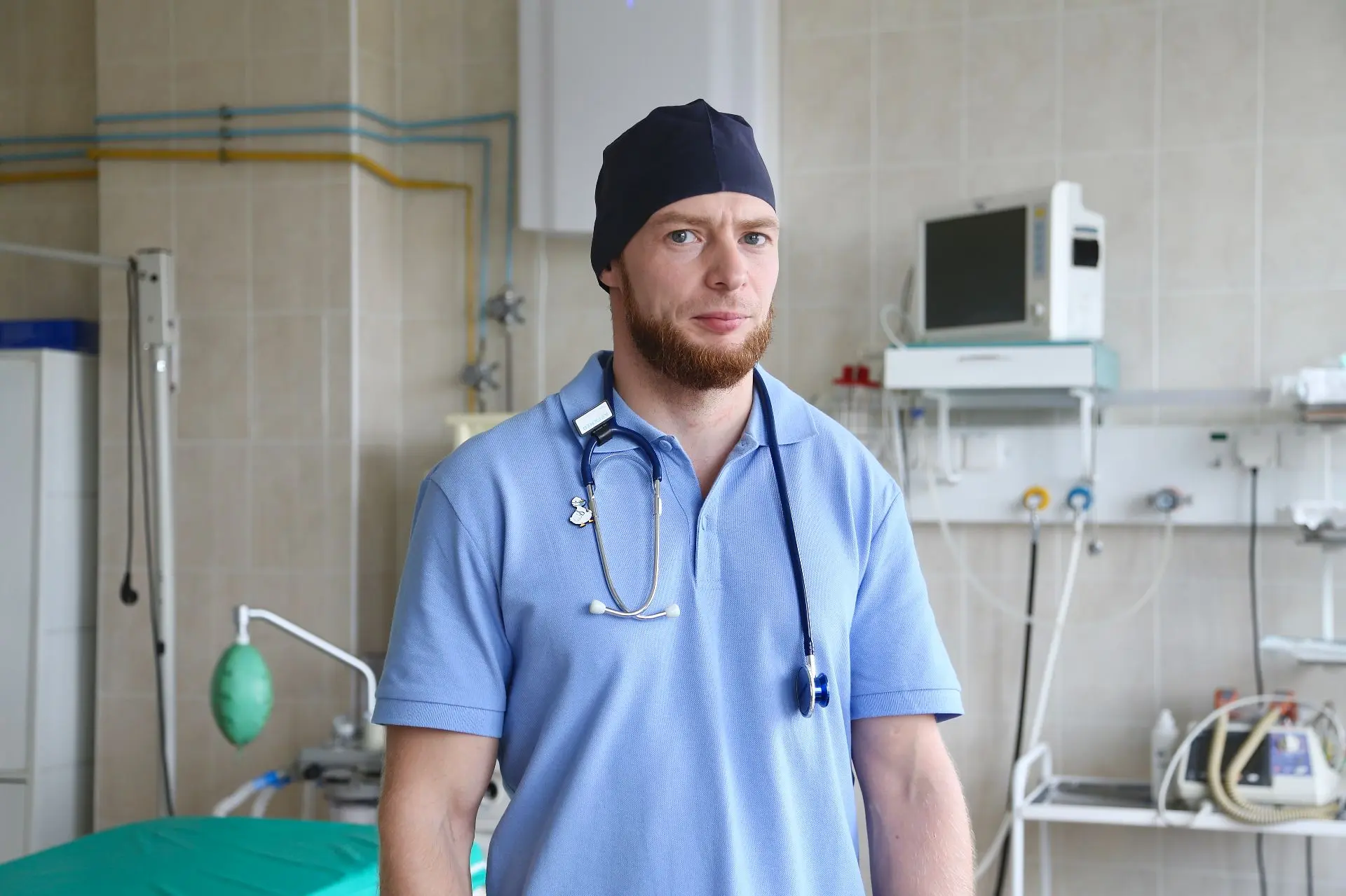 ✅ Идеальный рабочий день анестезиолога – это день, когда все прошло по плану