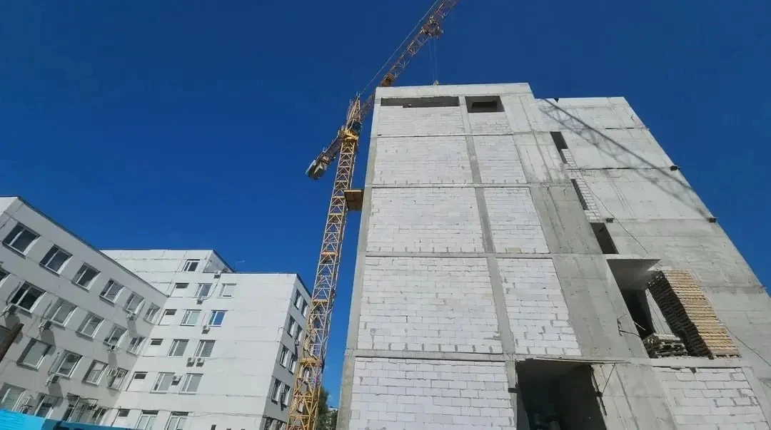 🏥 В ЖК «Новая Рига» и «Аникеевский» до конца 2026 года откроют две новые поликлиники.