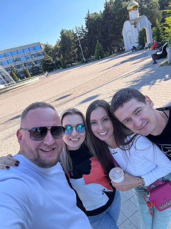 Кофе-брейк в приятной компании🫶🏽🙌🏼