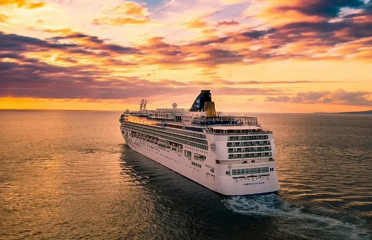 На Ямайке прошла церемония World Cruise Awards 2026 — круизный «Оскар».