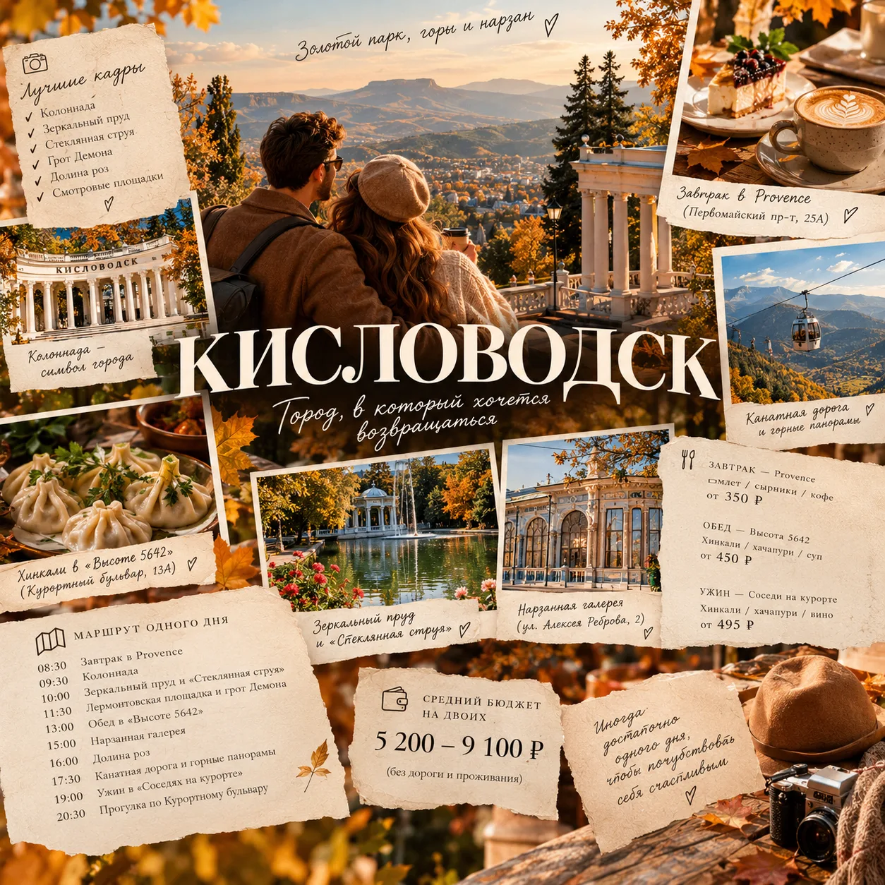 🧳 ПОНЕДЕЛЬНИК