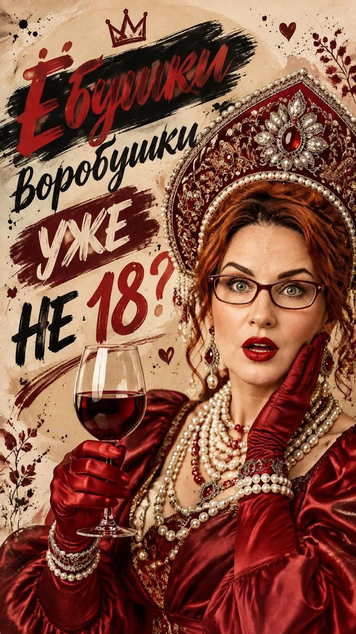#днюшка