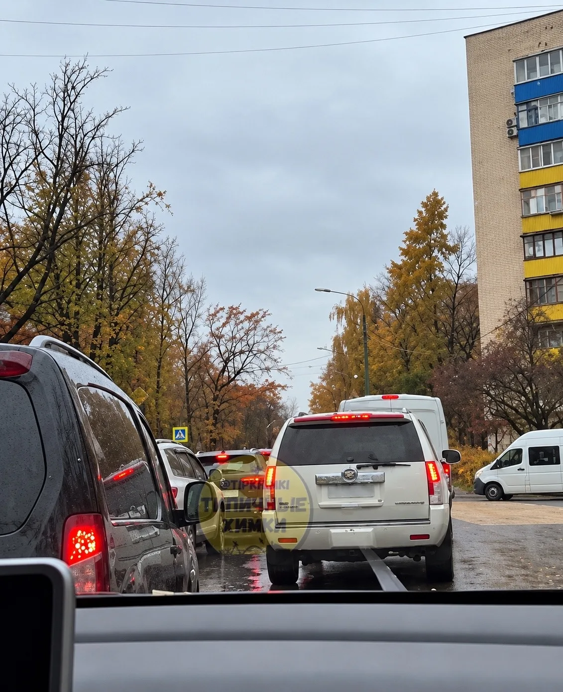 От подписчиков: