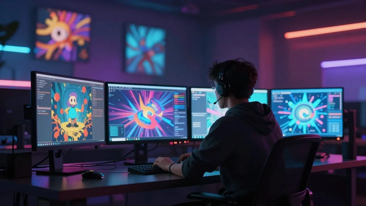 🎮 Phreak может вернуться к работе над League of Legends