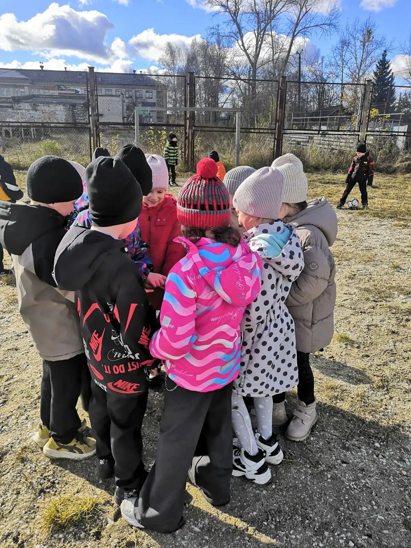 🎉 Динамическая пауза — это всегда заряд позитива! 🎉