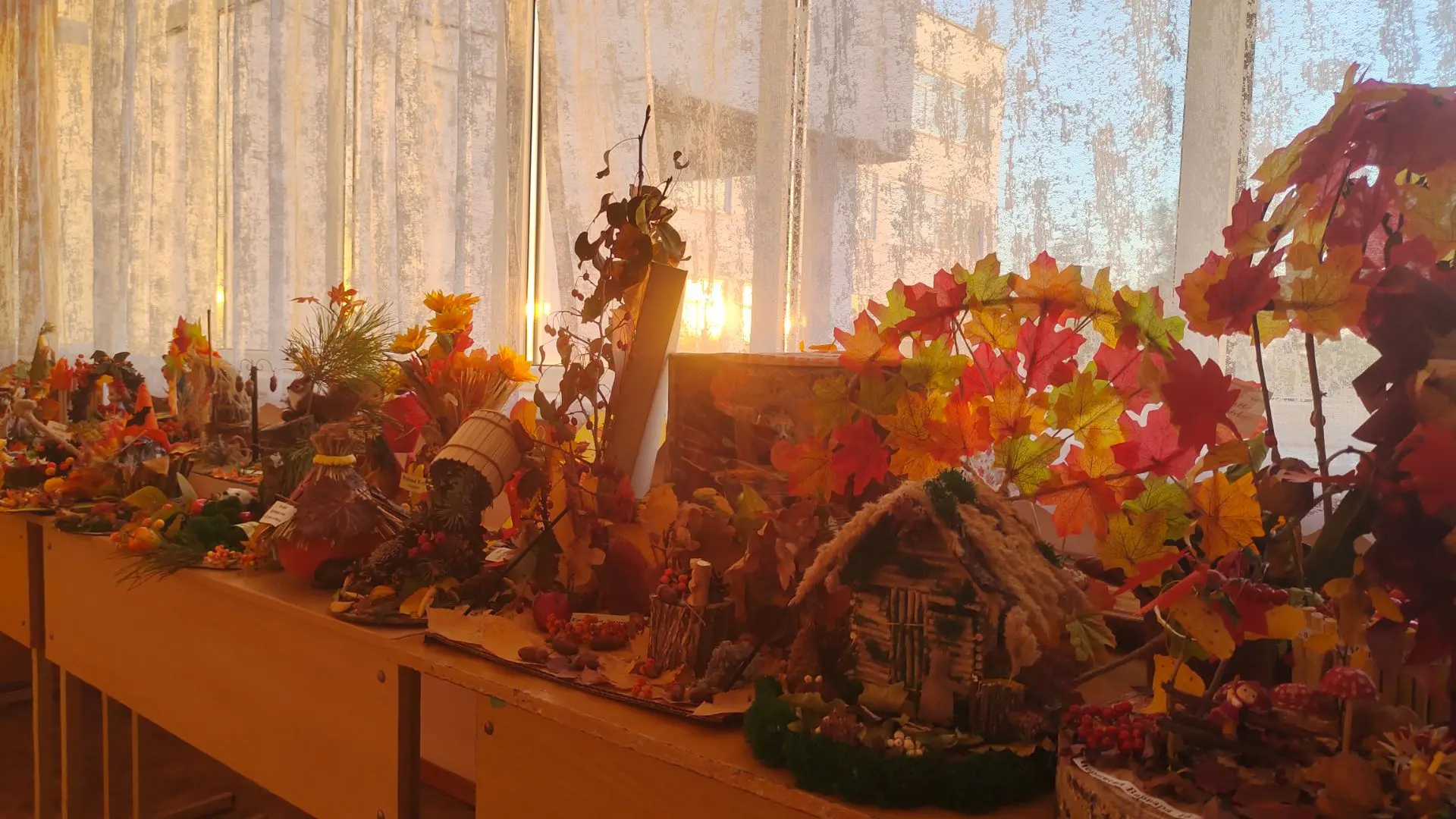 Осенний бал уже близко ✨
