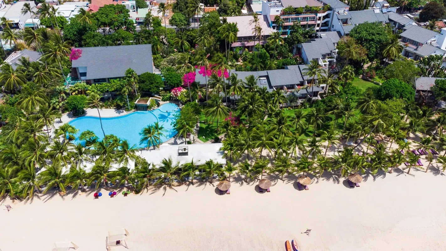 Hoang Ngoc Beach Resort