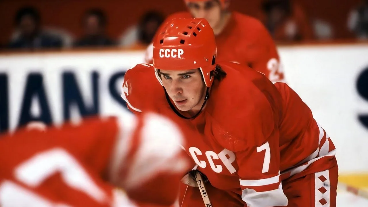 14 октября празднует день рождения двукратный олимпийский чемпион (1984, 1988), пятикра...