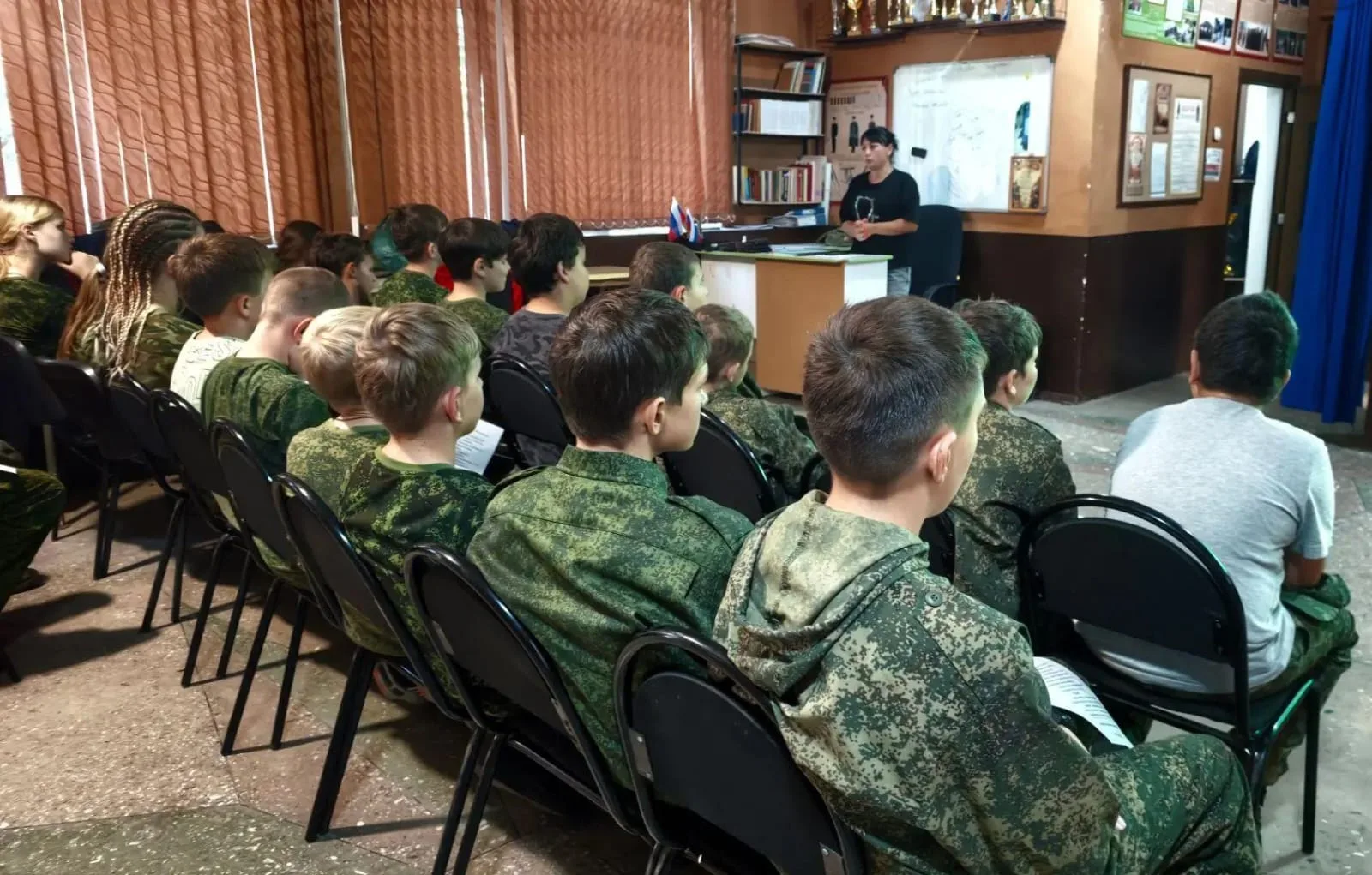 «Опасные иллюзии» и 4 ключа к победе