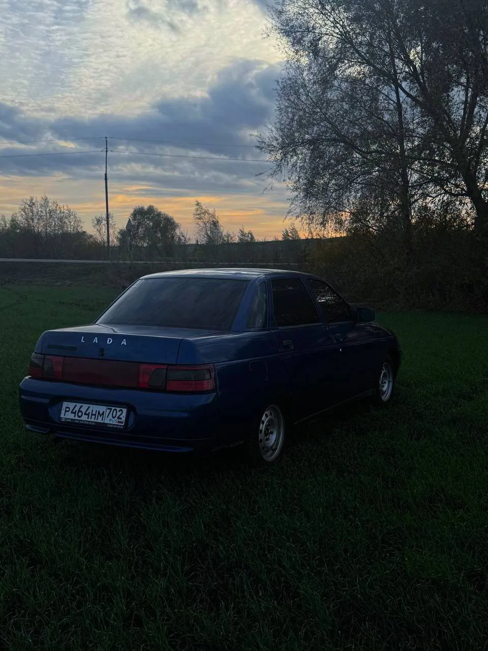 ВАЗ-2110, 2003 г., 1.5, инжектор