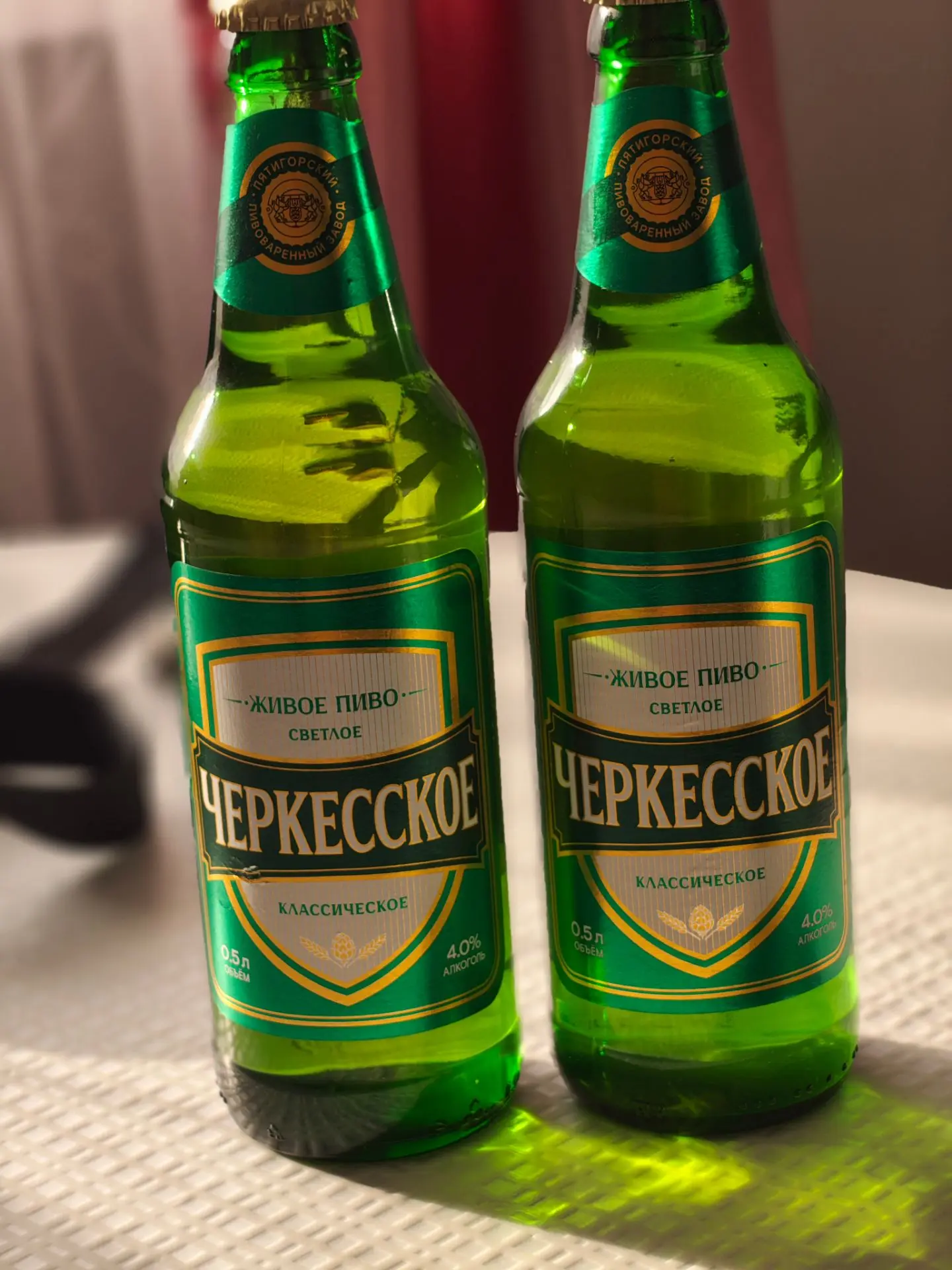 И снова я в Волгограде. Пробуем новое. Всем мира, не болейте, и не унывайте!