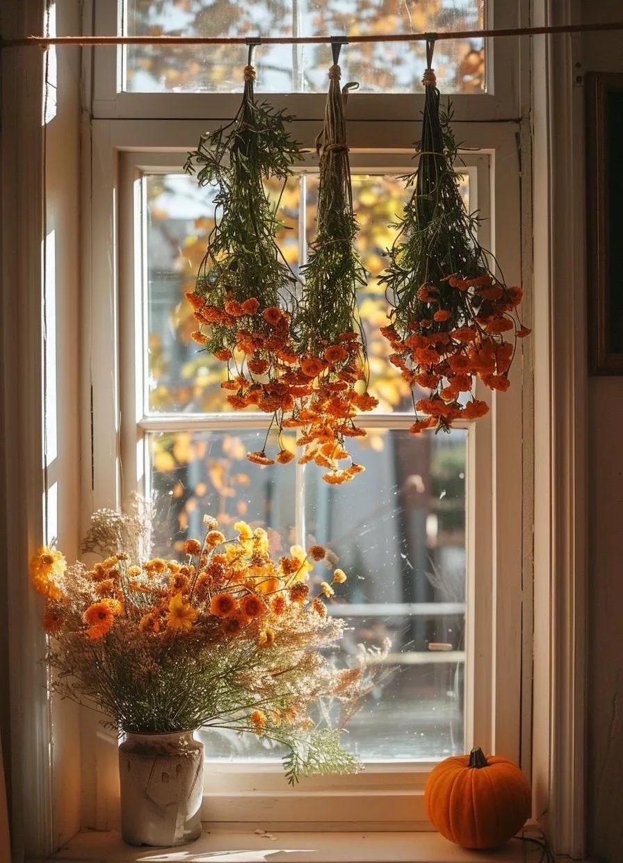 🌿 День