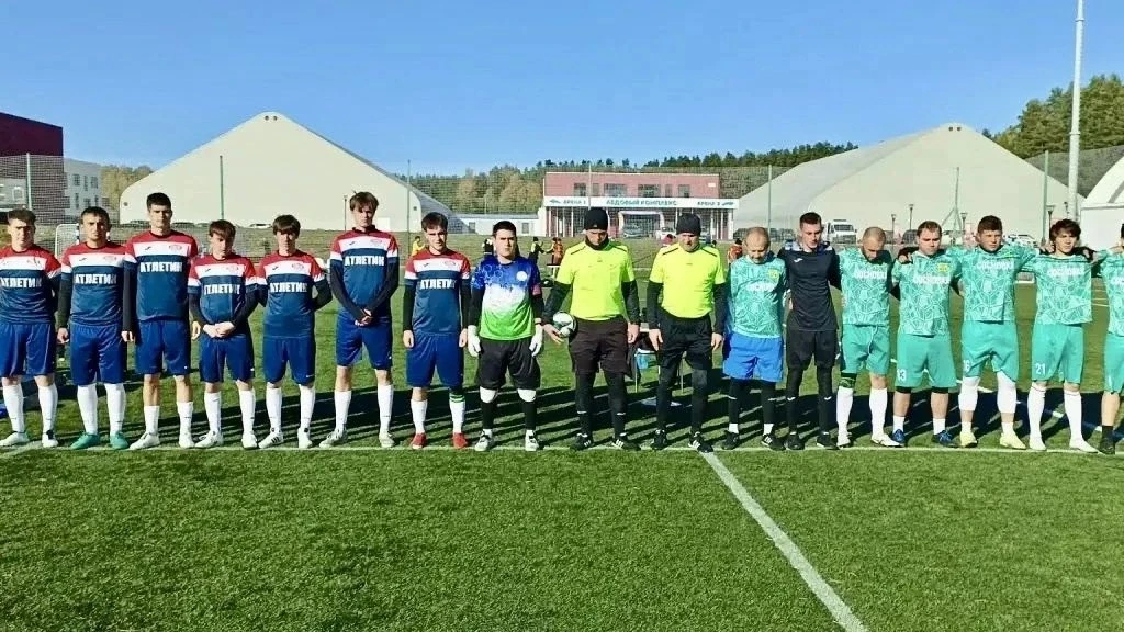 Сборная Башкортостана — 2 место на Всероссийских летних сельских играх