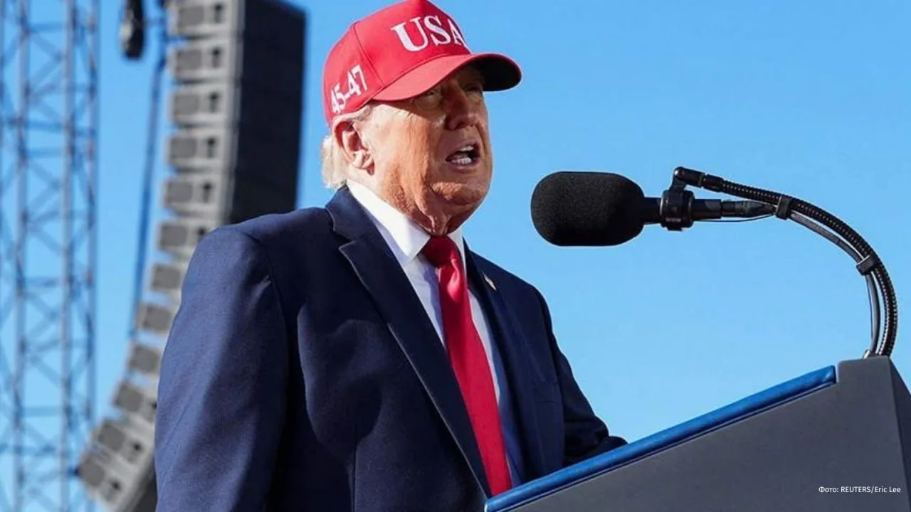 Дональд Трамп анонсировал важное заявление о дизельном топливе в ближайшее время.