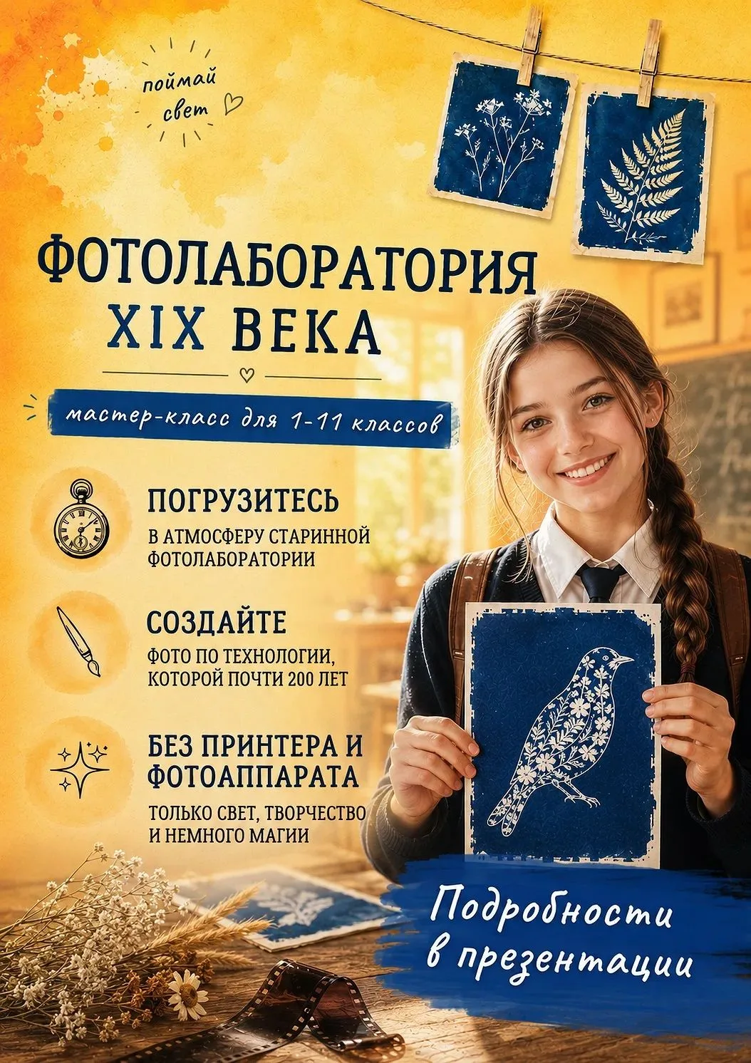 Уважаемые родители и обучающиеся!