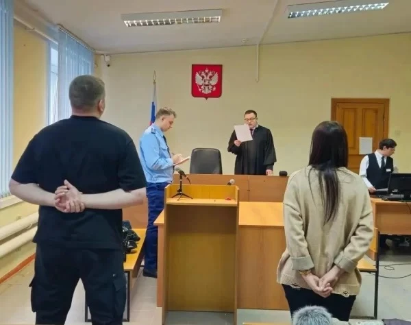 Бывшего сотрудника ИК-5 Нижнего Тагила Игоря Поздина приговорили к шести годам колонии ...