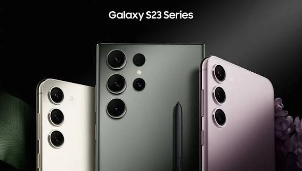 Серия Galaxy S23 получает стабильную One UI 9.0