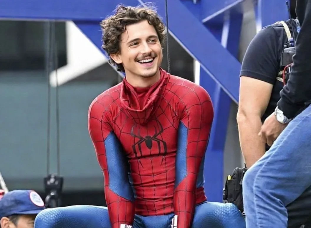 Тимоти Шаламе не прошел пробы на роль Человека-паука. В 2015 году Marvel и Sony рассмат...