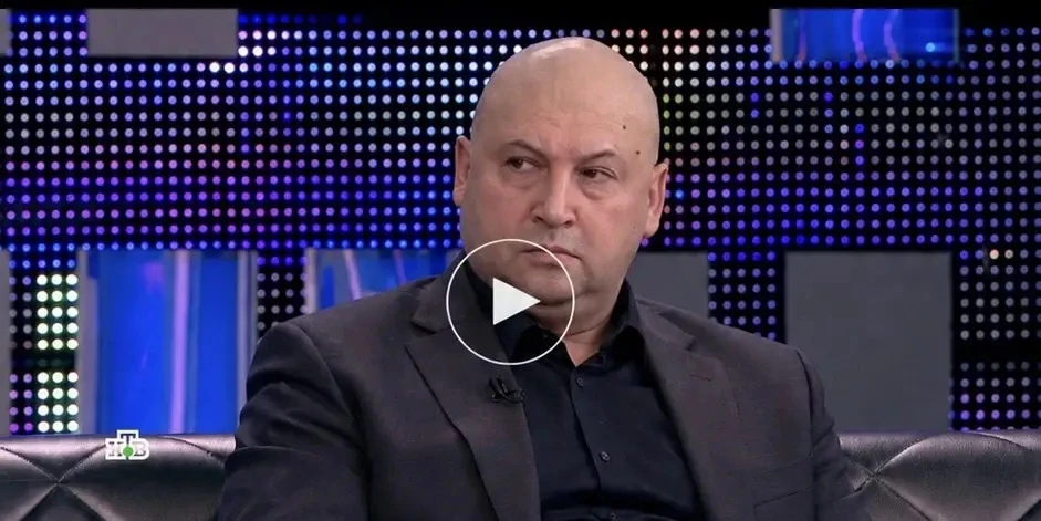 🇷🇺 Дорогие патриоты, прошу поддержать нашего российского генерала!