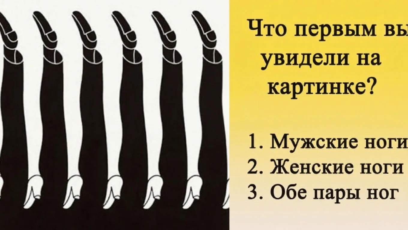 🧠 КАКОЙ ВЫ ЧЕЛОВЕК В ОБЩЕНИИ?