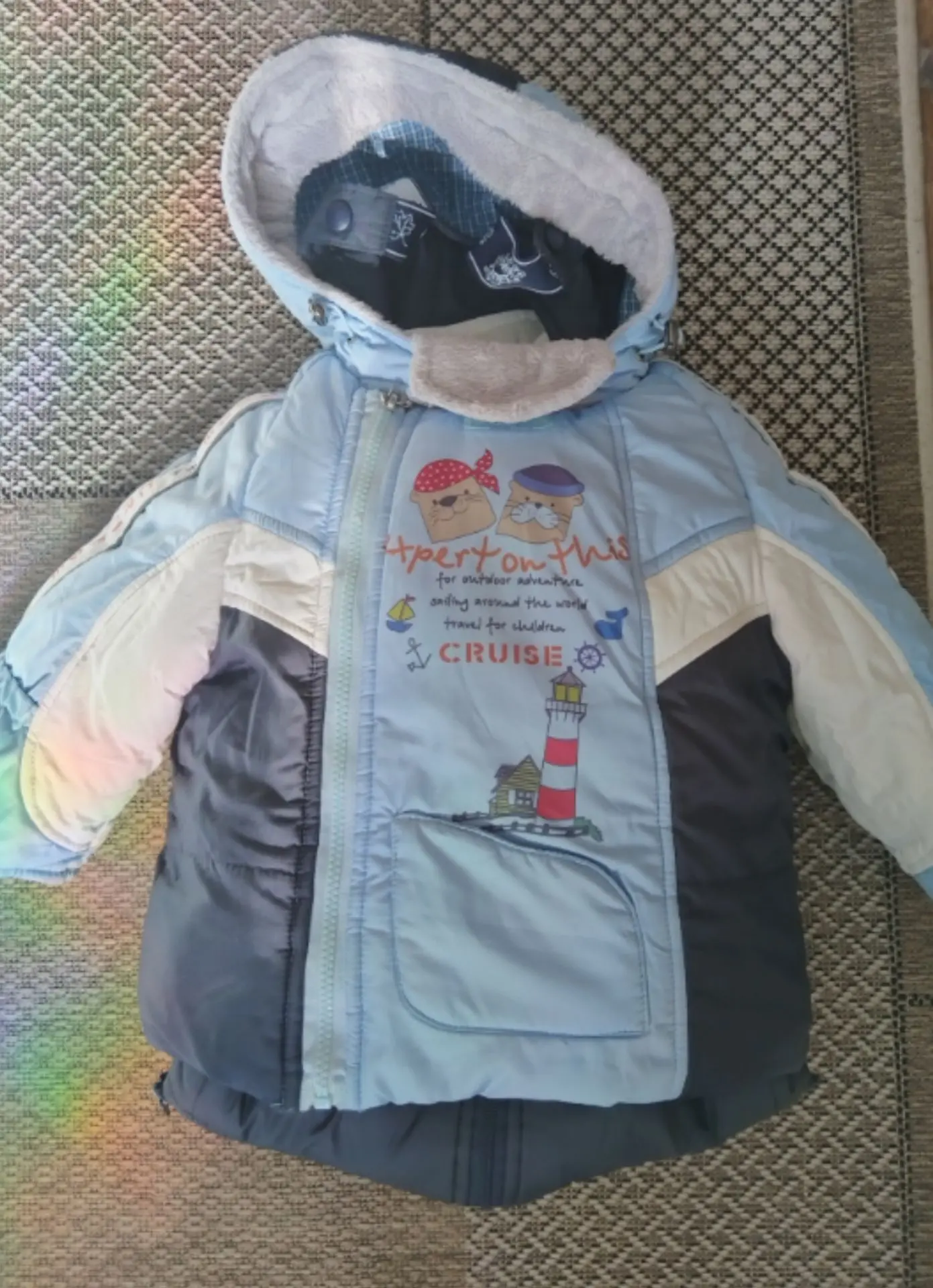 Добрый день, можете разместить объявление пожалуйста.
