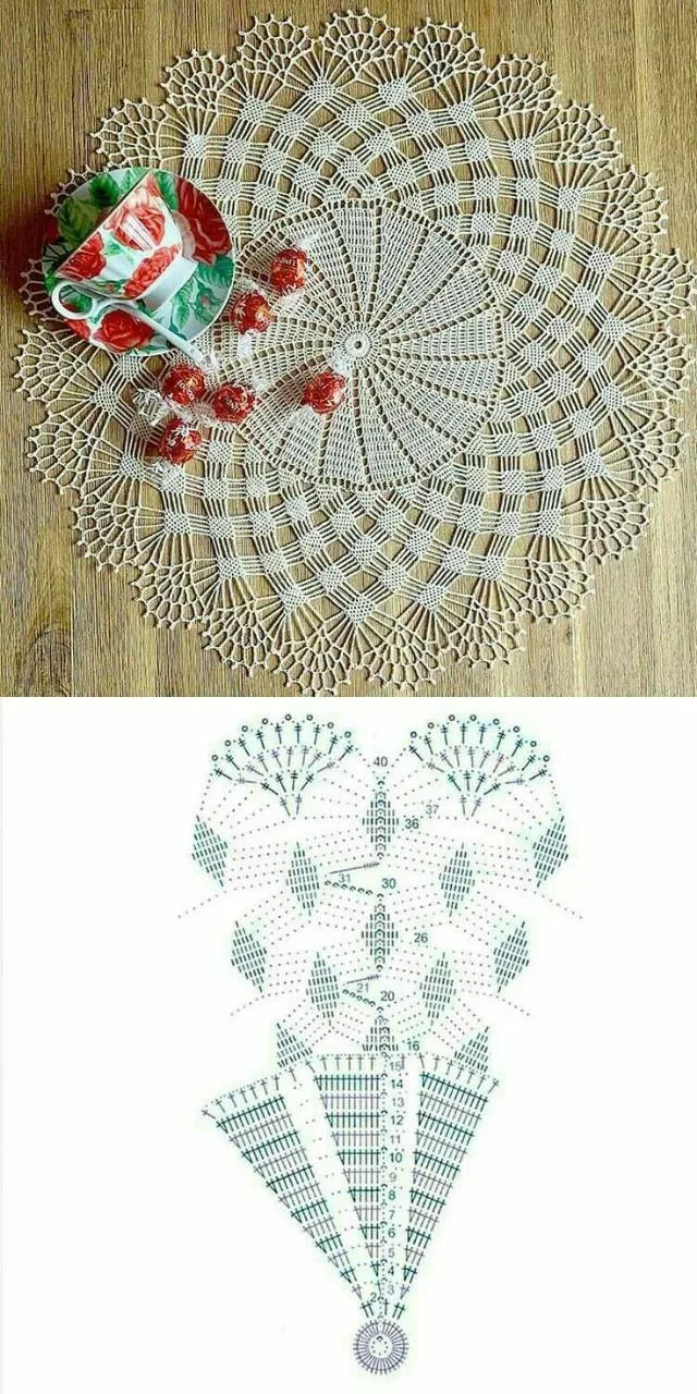 Салфетка