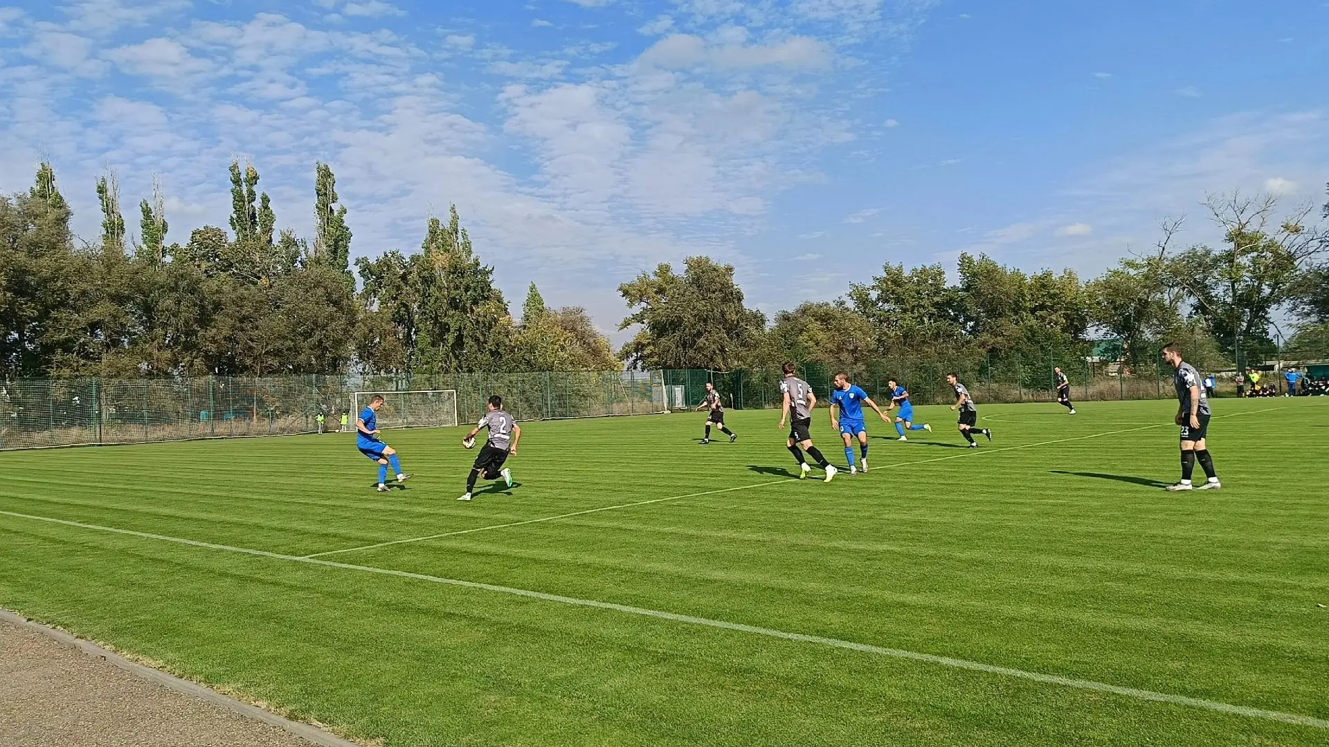 ⚽⚽⚽⚽ МАСТЕРСТВО И МОЩЬ! НИКИТА СКУРИДИН ЗАБИВАЕТ ЧЕТВЁРТЫЙ!
