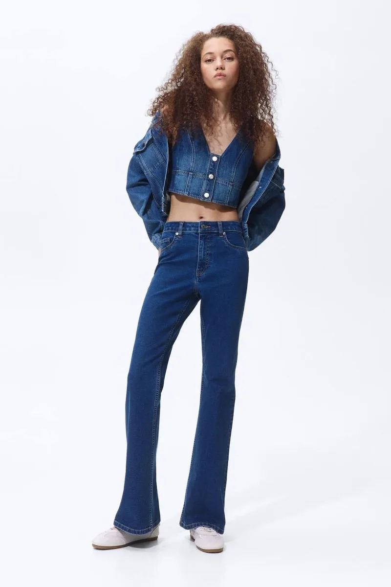 H&M