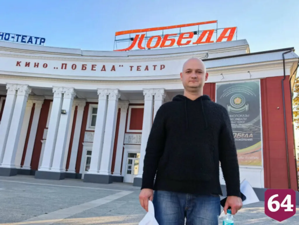 Глеб Пускепалис предложил показывать по всей России детские фильмы с кинофестиваля в Са...