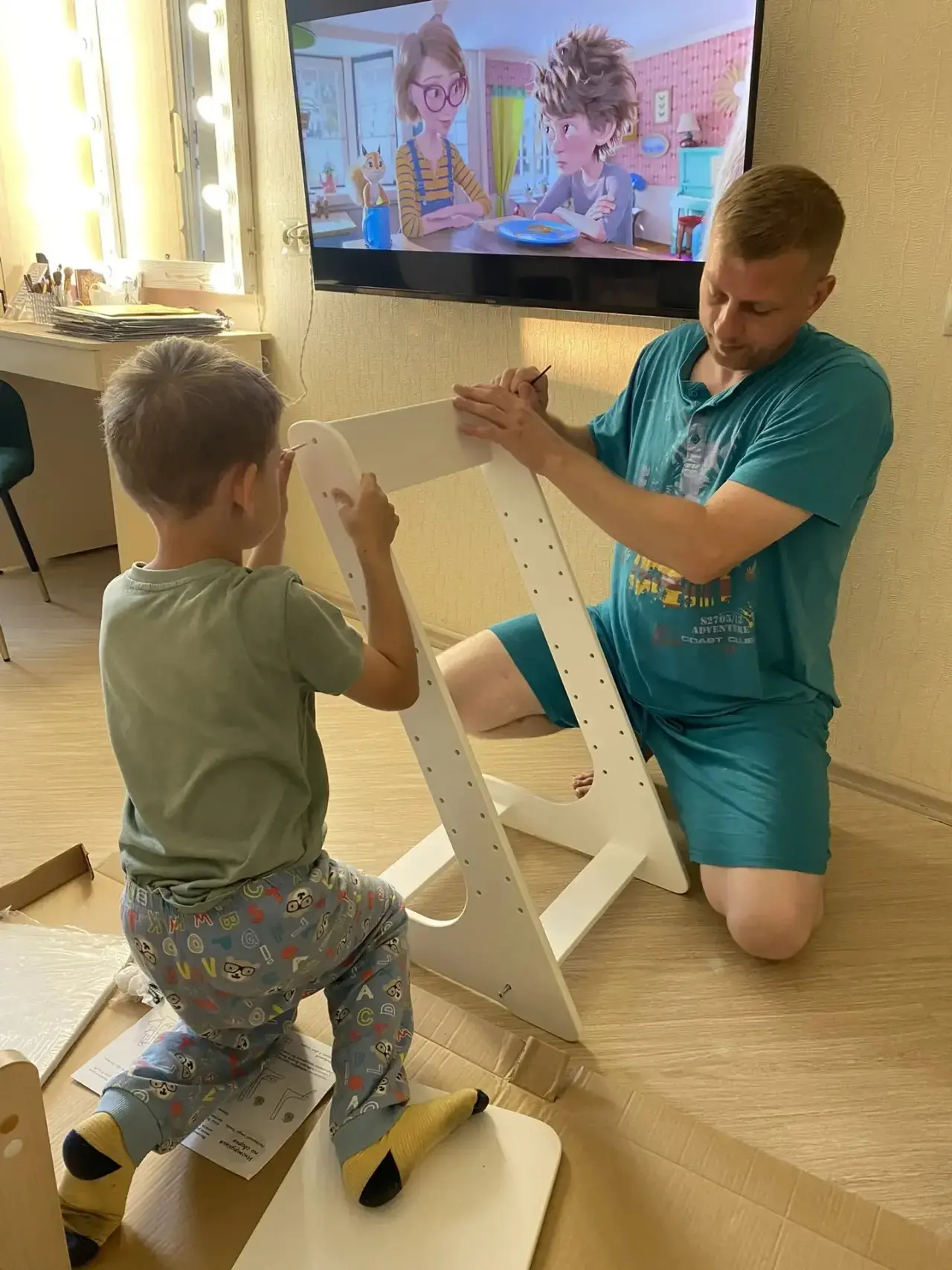 ‼️🫶В нашей школе стартует творческий конкурс, посвящённый Дню отца! Это прекрасная воз...