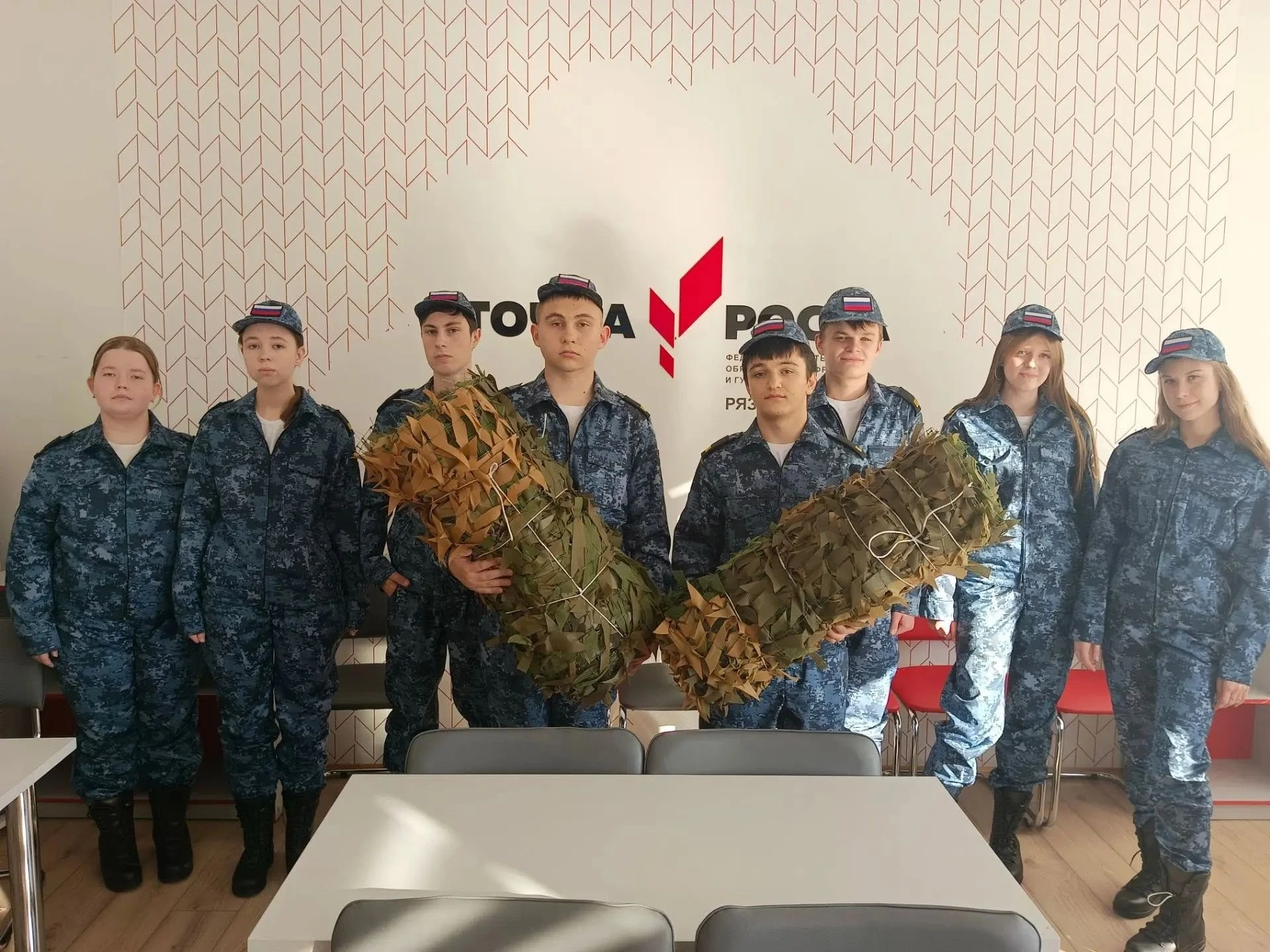 🤝 ШКОЛА ГОВОРИТ «СПАСИБО» ЗА ПОДДЕРЖКУ!