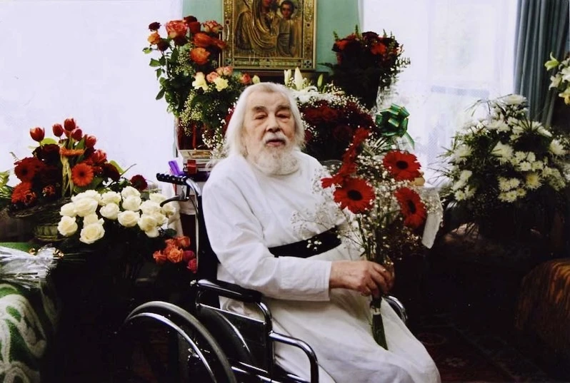 С днём памяти святых мучениц Веры, Надежды, Любови и матери их Софии!