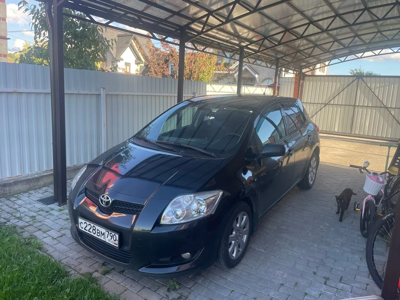 Продам личный автомобиль в хорошем состоянии. Двигатель, коробка, ходовая и кузов в пре...
