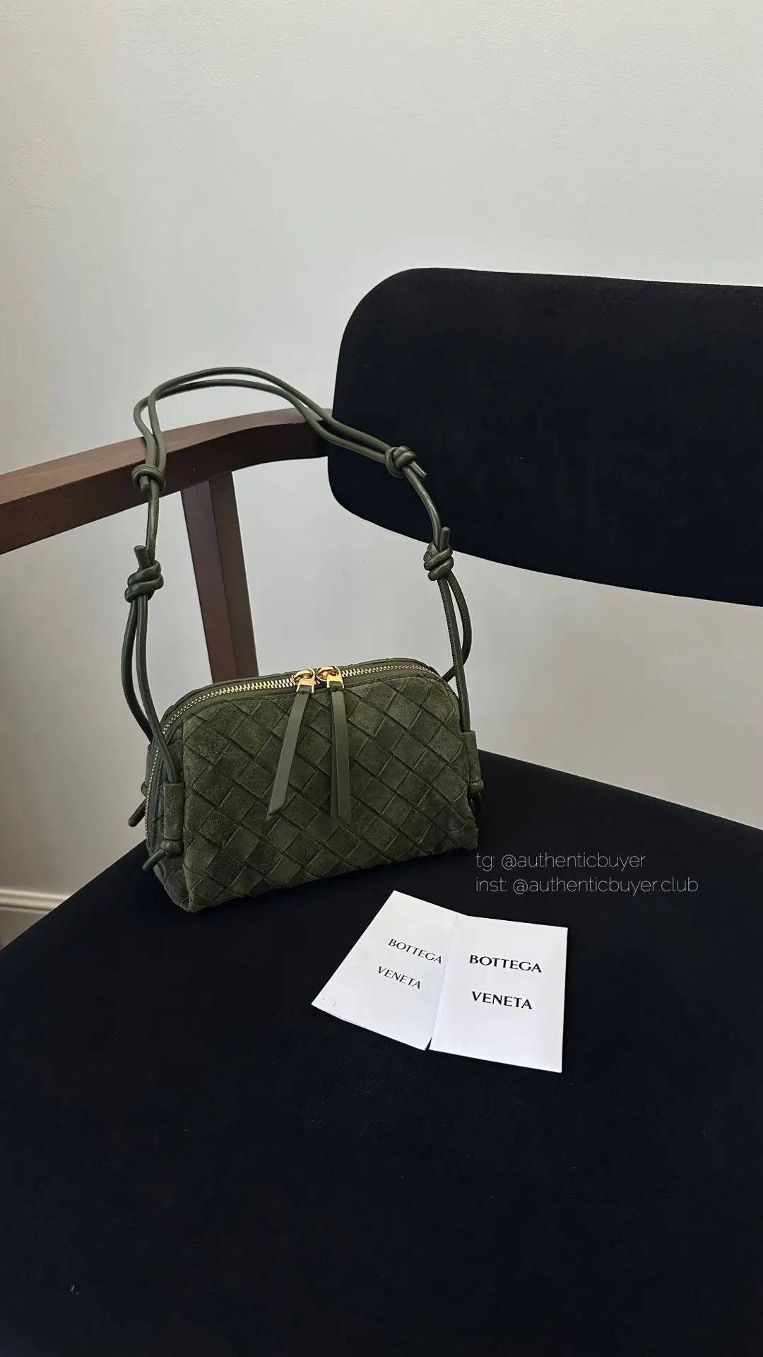 BOTTEGA VENETA