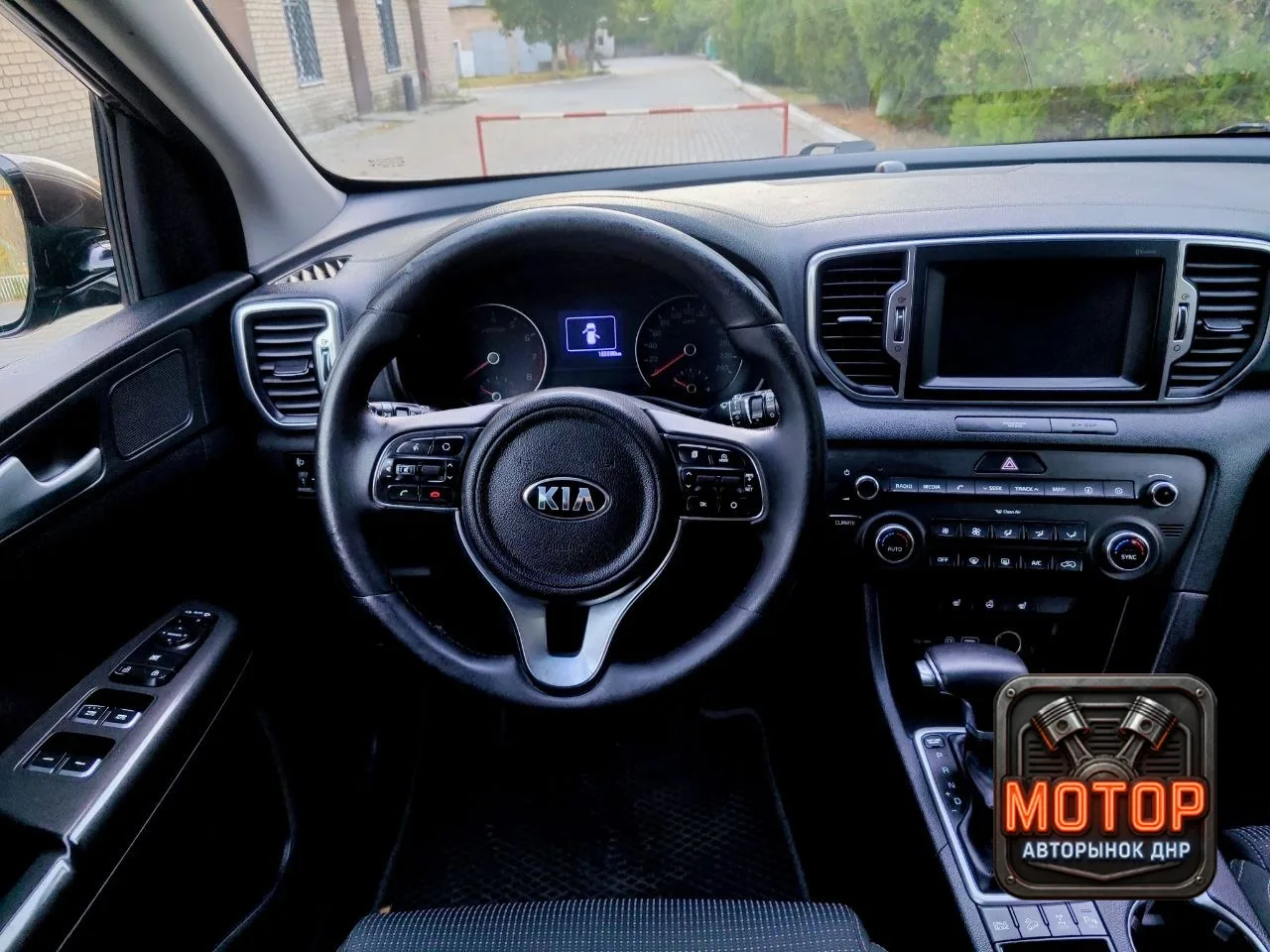 🚘🚘 Автобазар Донецк Kia Sportage 🚘🚘