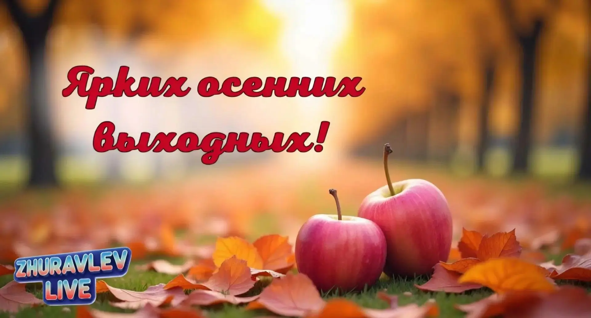 ПЯТНИЦА! ВПЕРЕДИ ВЫХОДНЫЕ И НАШ ПРОФЕССИОНАЛЬНЫЙ ПРАЗДНИК!