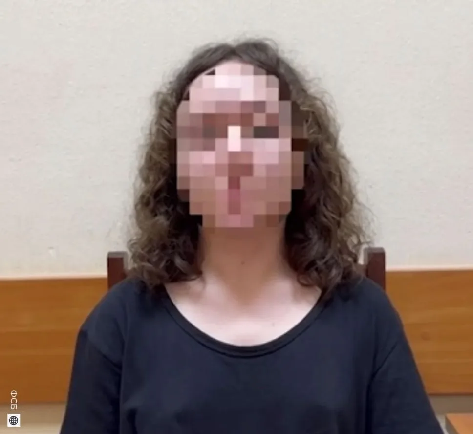 ⚖️ В Сочи отец и дочь получили 25 лет колонии на двоих за вербовку в ВСУ