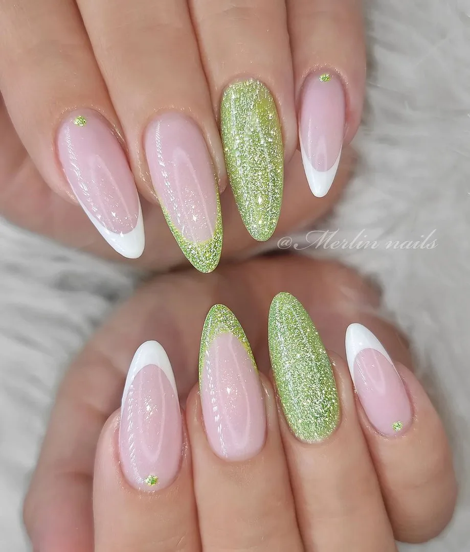Гармоничный образ. 💖💅🌺
