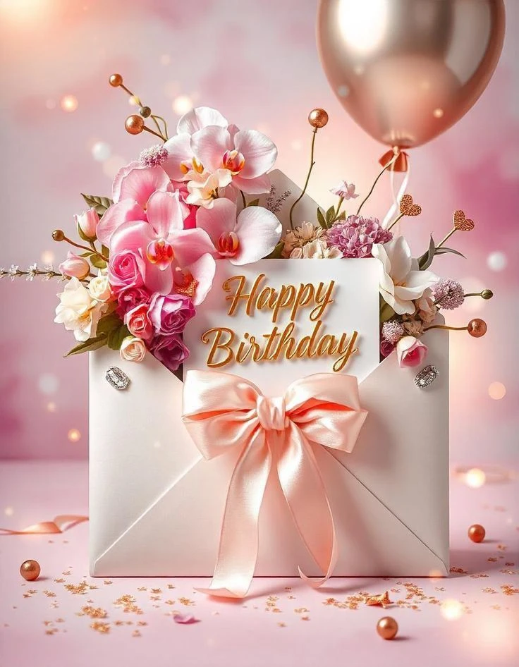 🎀Поздравляем с днём рождения Бояринову Арину!🎀