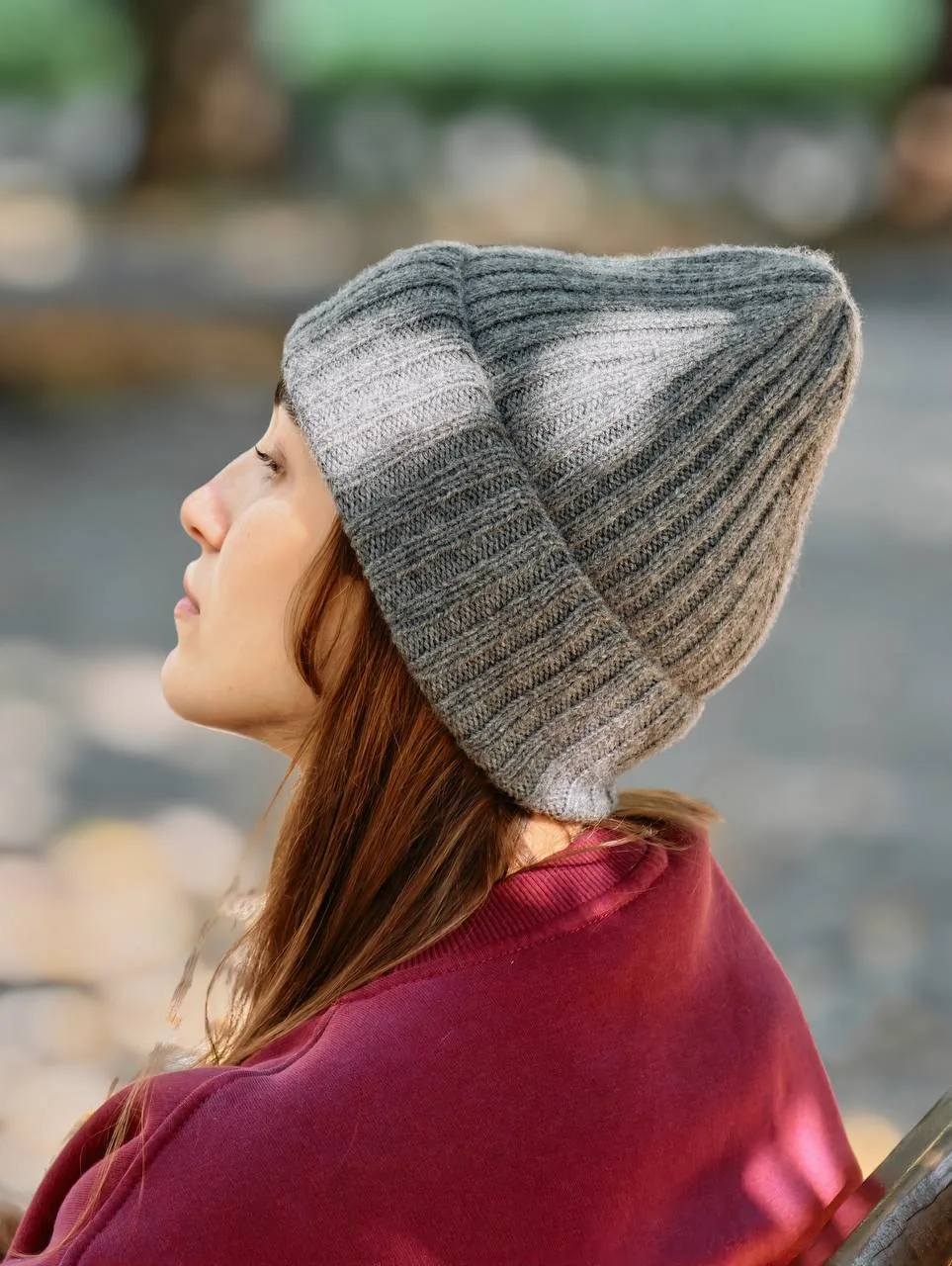 Еще одно творение из Cashmere 30 😍