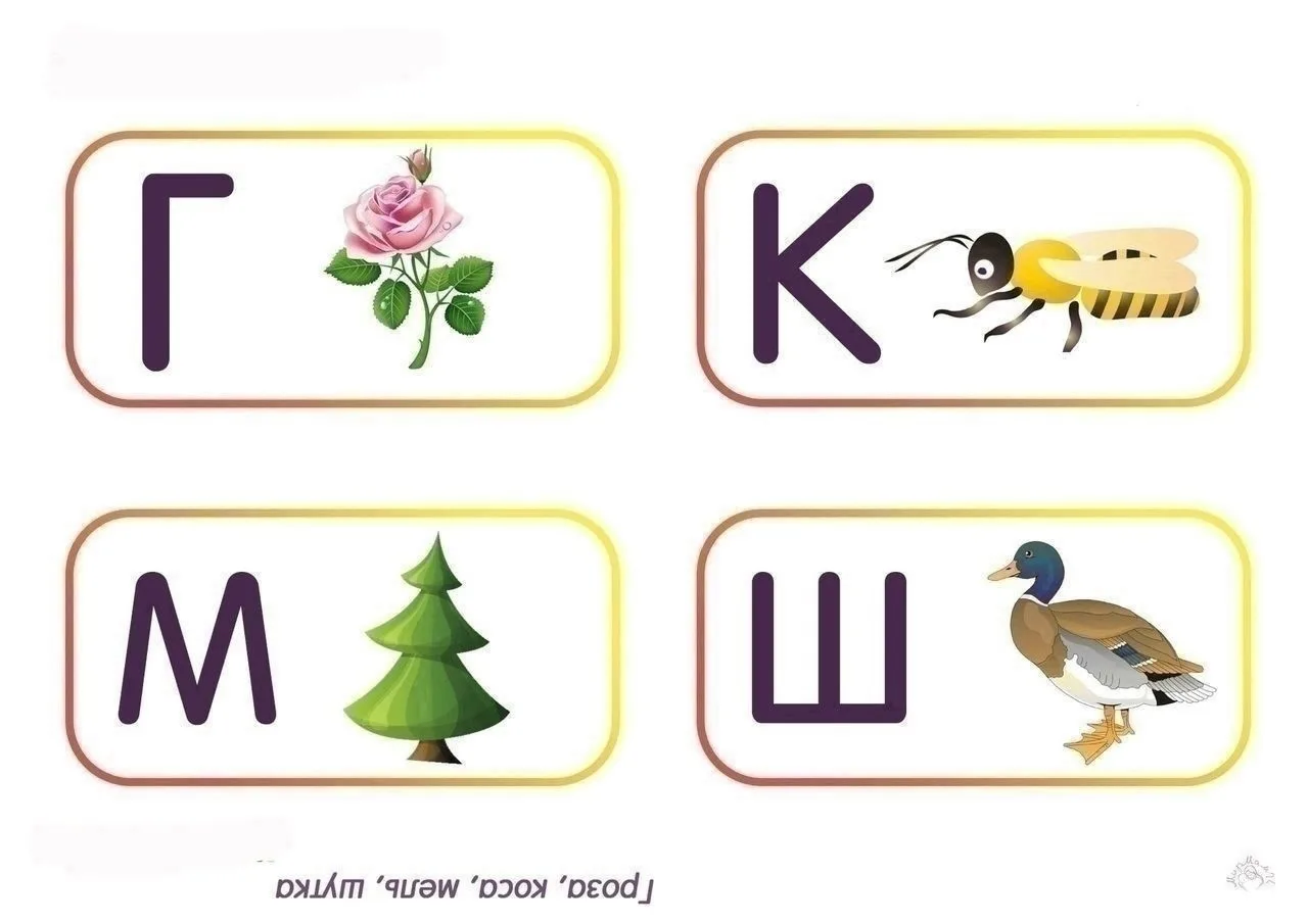 Ребусы