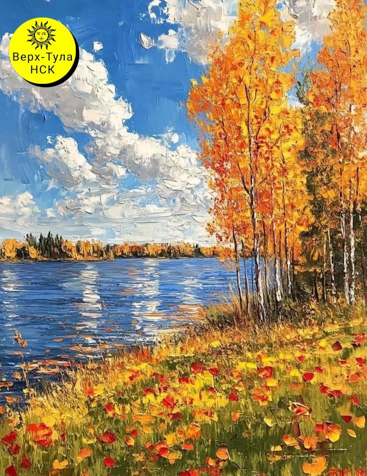 Приглашаем вас на мастер-класс от Ярославы Вахрушевой, нашего замечательного художника ...